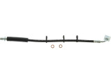 Centric Parts Brake Hydraulic Hose P/N:150.67107