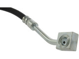 Centric Parts Brake Hydraulic Hose P/N:150.67123