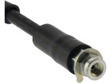 Centric Parts Brake Hydraulic Hose P/N:150.67128