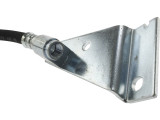 Centric Parts Brake Hydraulic Hose P/N:150.67135