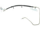 Centric Parts Brake Hydraulic Hose P/N:150.67341
