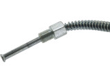 Centric Parts Brake Hydraulic Hose 150.67342 - view 3