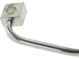 Centric Parts Brake Hydraulic Hose P/N:150.67398