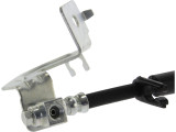 Centric Parts Brake Hydraulic Hose P/N:150.67399