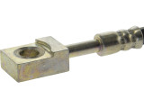 Centric Parts Brake Hydraulic Hose P/N:150.76009