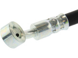 Centric Parts Brake Hydraulic Hose P/N:150.76016