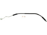 Centric Parts Brake Hydraulic Hose P/N:150.79006