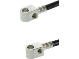 Centric Parts Brake Hydraulic Hose P/N:150.79309
