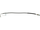 Centric Parts Brake Hydraulic Hose P/N:150.80007