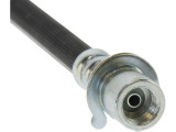 Centric Parts Brake Hydraulic Hose P/N:150.85506