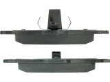 Centric Parts Disc Brake Pad Set 300.09151 - view 2