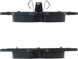 Centric Parts Disc Brake Pad Set P/N:300.09721