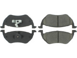 Centric Parts Disc Brake Pad Set P/N:300.10550
