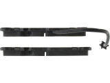 Centric Parts Disc Brake Pad Set 300.11162 - view 2