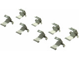 Centric Parts Disc Brake Pad Set 300.13291 - view 2