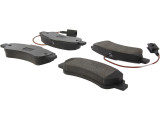 Centric Parts Disc Brake Pad Set 300.14901