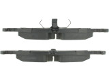 Disc Brake Pad Set-Premium Ceramic Centric 301.03941