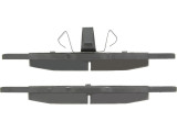 Centric Parts Disc Brake Pad Set 301.10471 - view 2