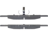 Centric Parts Disc Brake Pad Set 301.10472 - view 2