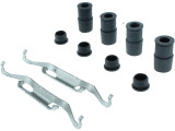 Centric Parts Disc Brake Pad Set 301.17211 - view 2