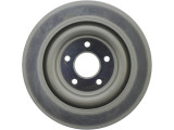 Centric Parts Disc Brake Rotor 320.20022H - view 2