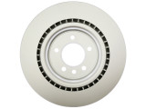 Centric Parts Disc Brake Rotor 320.22027H - view 2