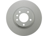 Centric Parts Disc Brake Rotor P/N:320.33090F
