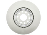 Centric Parts Disc Brake Rotor P/N:320.33098F