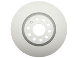 Centric Parts Disc Brake Rotor P/N:320.33098F