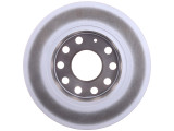 Centric Parts Disc Brake Rotor P/N:320.33105F