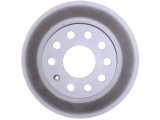 Centric Parts Disc Brake Rotor P/N:320.33105F