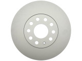 Centric Parts Disc Brake Rotor P/N:320.33110F