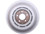 Centric Parts Disc Brake Rotor 320.33124H - view 2