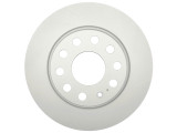 Centric Parts Disc Brake Rotor P/N:320.33131F