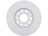 Centric Parts Disc Brake Rotor P/N:320.33135F