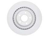 Centric Parts Disc Brake Rotor P/N:320.33137H