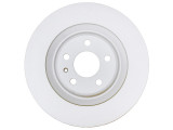Centric Parts Disc Brake Rotor 320.33137H - view 3