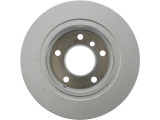 Centric Parts Disc Brake Rotor P/N:320.34030H