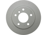 Centric Parts Disc Brake Rotor P/N:320.34030H
