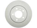 Centric Parts Disc Brake Rotor P/N:320.34048F