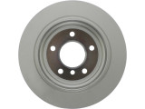 Centric Parts Disc Brake Rotor 320.34056H - view 2