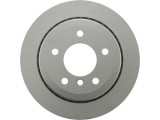Centric Parts Disc Brake Rotor P/N:320.34056H