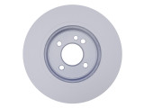 Centric Parts Disc Brake Rotor 320.34067H - view 2