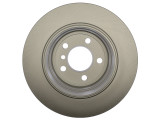 Centric Parts Disc Brake Rotor P/N:320.34076H