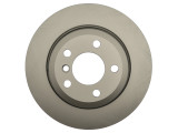 Centric Parts Disc Brake Rotor P/N:320.34076H