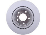 Centric Parts Disc Brake Rotor 320.34078H - view 2
