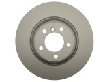 Centric Parts Disc Brake Rotor P/N:320.34093H
