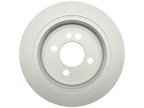 Centric Parts Disc Brake Rotor P/N:320.34094F