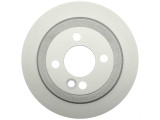 Centric Parts Disc Brake Rotor P/N:320.34094F