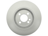 Centric Parts Disc Brake Rotor P/N:320.34100F